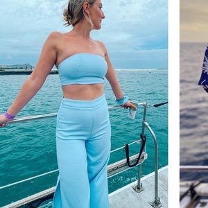 I’m the one - 2 Piece Set